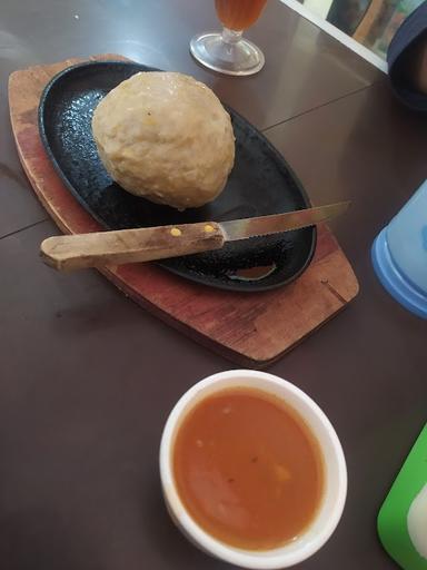 BAKSO LAVA BATAM - BANDARA