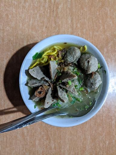 BAKSO & MIE AYAM JAVAA 007