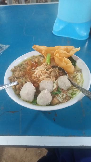 BAKSO REIHAN JAYA