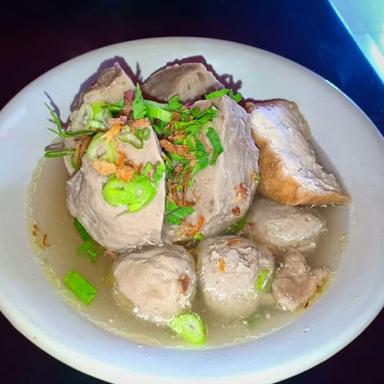 BAKSO RUDAL