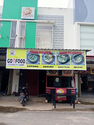 BAKSO RUDAL PURI SELEBRITI