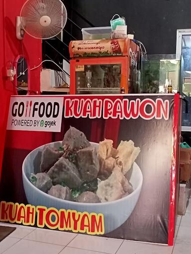 BAKSO RUDAL PURI SELEBRITI