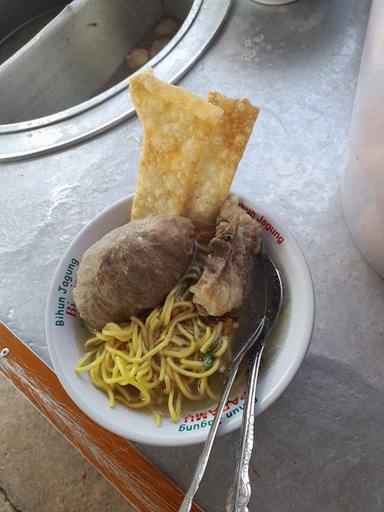 BAKSO SABAR GRAHA CIKITZU