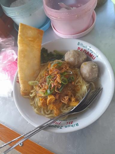 BAKSO SABAR GRAHA CIKITZU