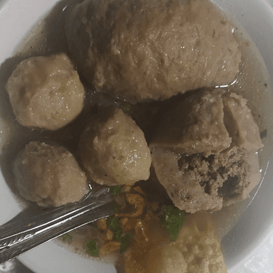 BAKSO SABAR GRAHA CIKITZU