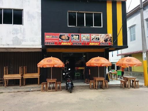 BAKSO STEAK