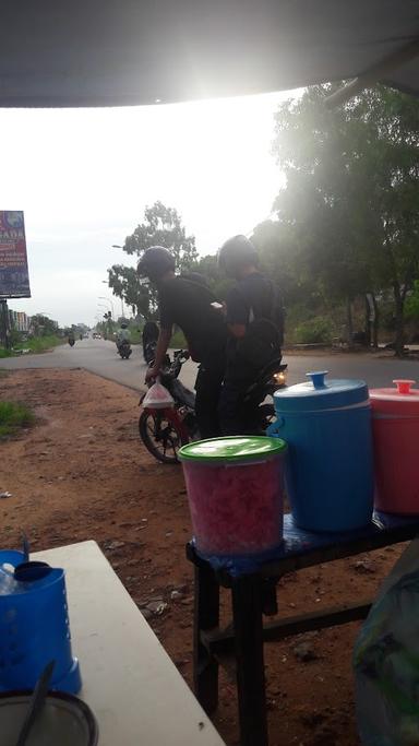 BUBUR AYAM TETEH BANDUNG