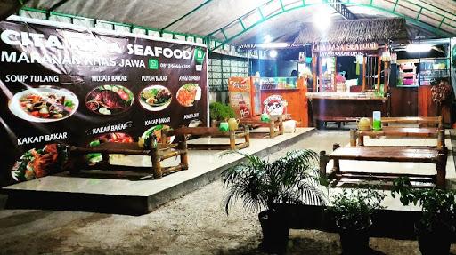 CITA RASA SEAFOOD