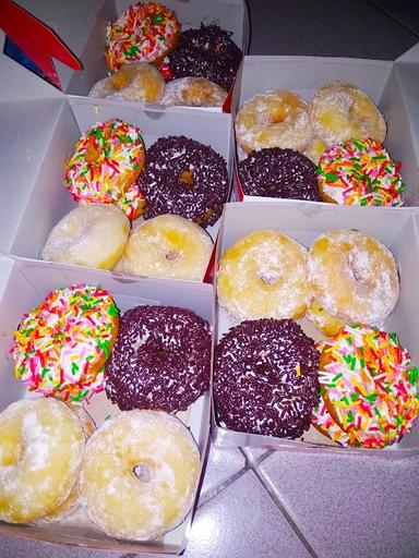 DONAT LEMBUT