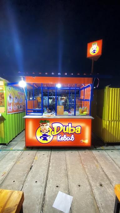 DUBA KEBAB MTC BATAM