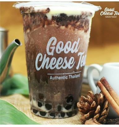 GOOD CHEESE TEA BATAM