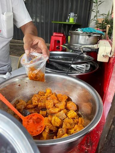 KANGEN GUDEG JOGJA