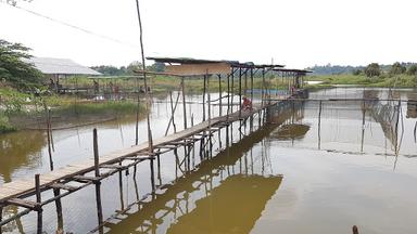 KOLAM PEMANCINGAN BABURAI 2