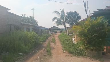 KOLAM PEMANCINGAN BABURAI 2