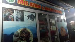 Photo's Mie Bakso Macan