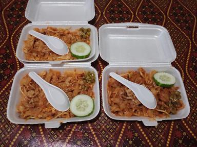 MIE TAREMPA MAK ADIS