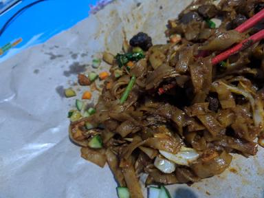 NASI GORENG GILA BRALING