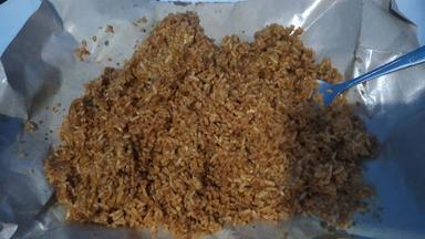 NASI GORENG GILA BRALING