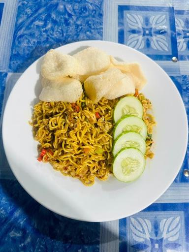 NASI GORENG PUTRA JAMBAK