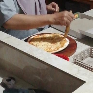 PIZZA PURISSIMO , BOTANIA