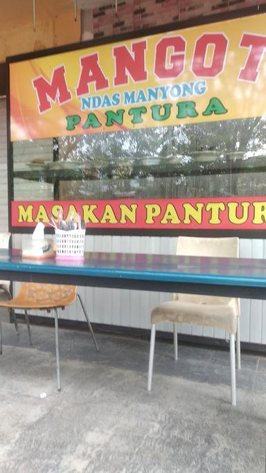 RM MANGUT IKAN MANYUNG BATAM