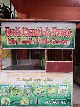 Photo's Roti Canai & Prata - Mie Lendir