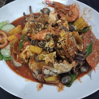 SALMAN SEAFOOD BATAM