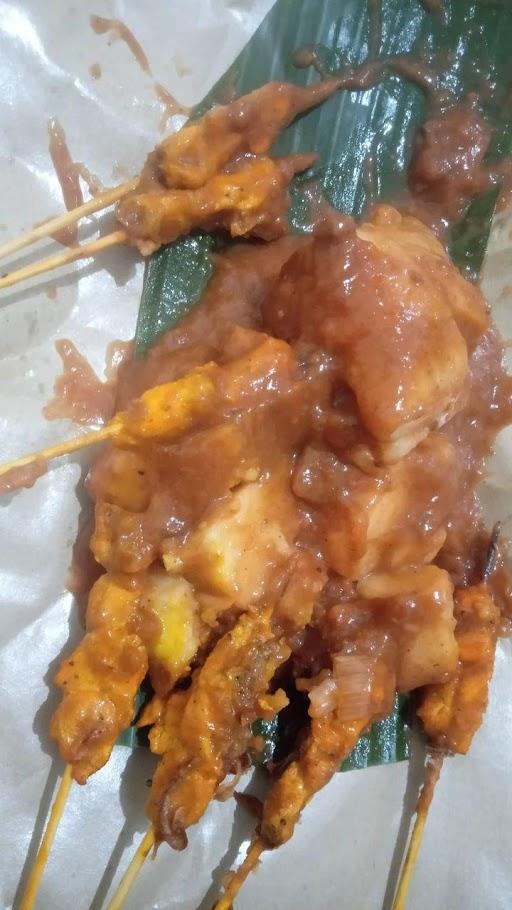 SATE PADANG AJO KANDUANG