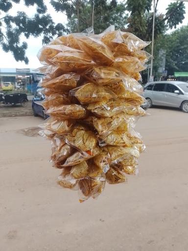 SATE PADANG USAHO BASAMO CIKITSU