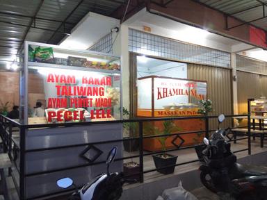 WARUNG KAMILA NUSA (AYAM BAKAR TALIWANG)