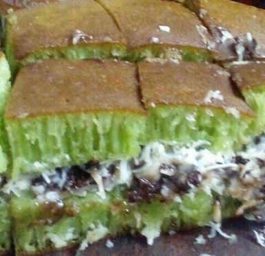 MARTABAK DJOKO