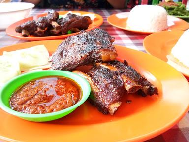 WARIGA ( WARUNG IGA BAKAR)