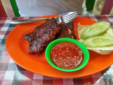 WARIGA ( WARUNG IGA BAKAR)