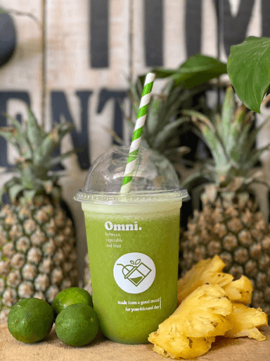 OMNI HEALTHY JUICE