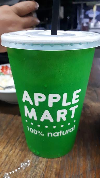 APPLE MART