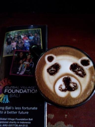 THE GLOBAL VILLAGE FOUNDATION KAFE