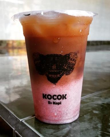 KOCOK ES KOPI