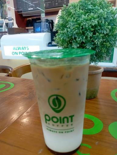 POINT COFFEE