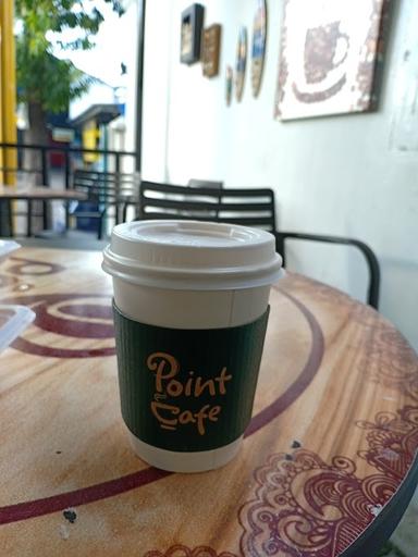 POINT COFFEE