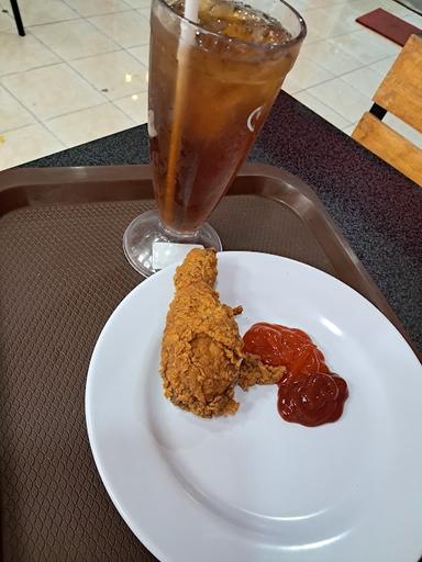 ACK FRIED CHICKEN KAMPUNG BARU