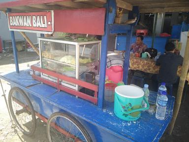 BAKSO BABI PASAR KEBON