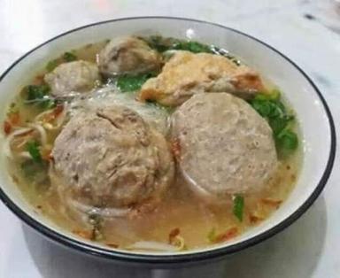 BAKSO BINTANG SOLO 2 CAK WO