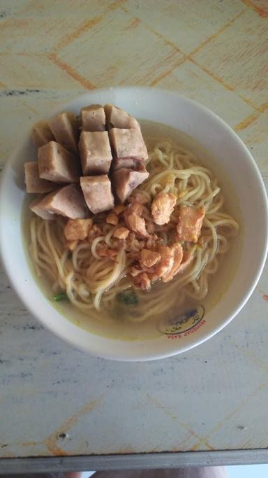 BAKSO DAN MIE AYAM ASZAHRA 2