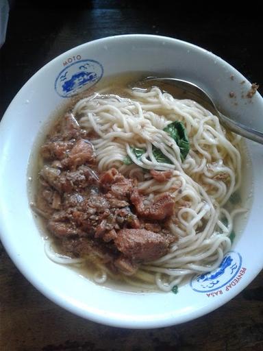 BAKSO DORAEMON