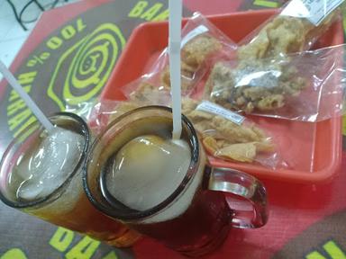 BAKSO HARAM SINGARAJA