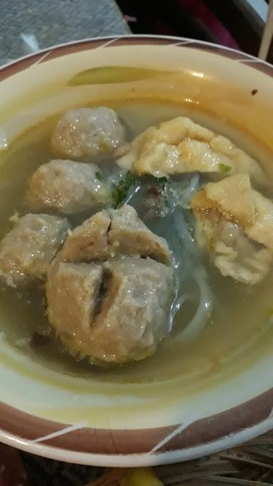 BAKSO MERCON ASELOLE