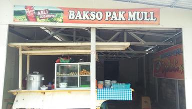 BAKSO PAK MUL