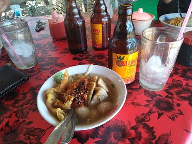 BAKSO PAK PUR