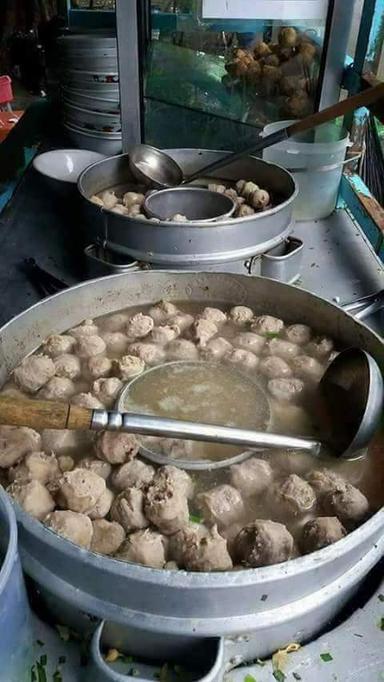 BAKSO PAK PUR