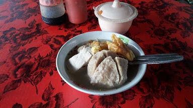 BAKSO PAK PUR